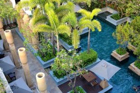  Park Hyatt Siem Reap  Siem Reap